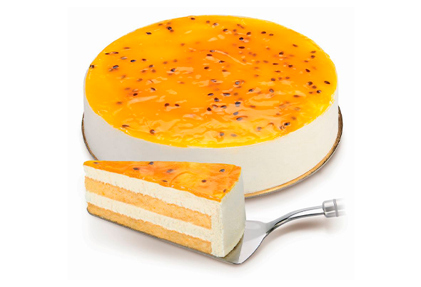 573375 SEMI FRIO MARACUJA FATIADO 1500G C.PROF