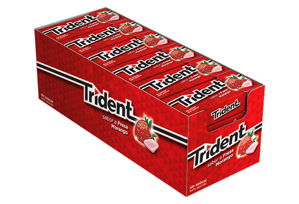 662703 PAST DRAG MORANGO TRIDENT 14G CX24 (2)