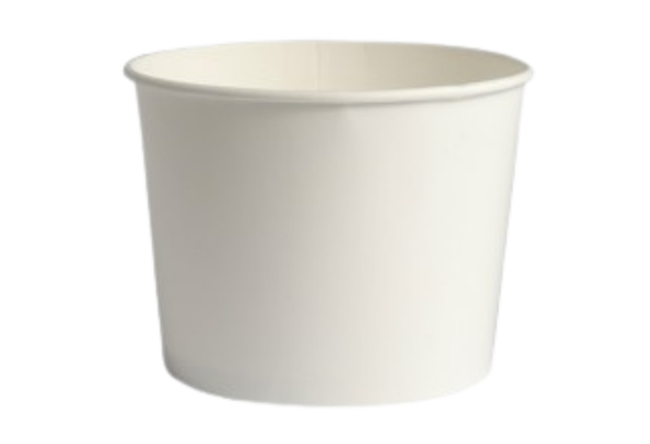 635008 TACA GELADO CRT REDOND BCO PAPSTAR 160ML