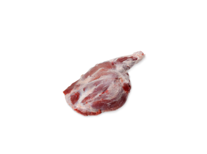 Pa Porco Limpa 3D Cong. Cx 8Kg Import