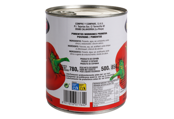 658159 PIMENTO MORRONE MIMO LT 780G PL 500G PLE (2)