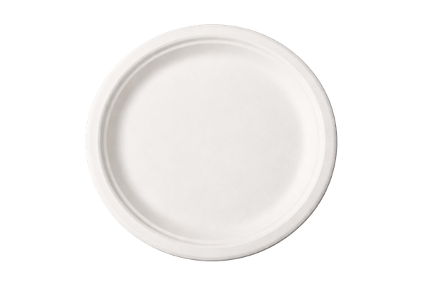 632012 PRATO C.ACUCAR PURE BCO PAPSTAR DIAM23