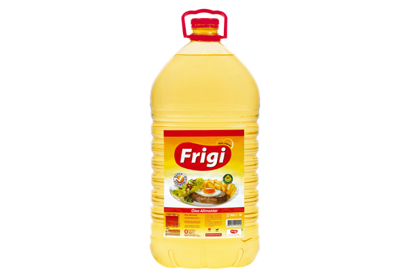 658106 OLEO ALIMENTAR FRIGI 10L