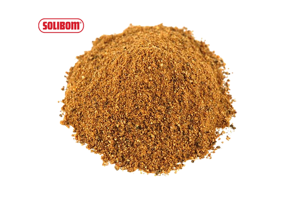 661965 NOZ MOSCADA MOIDA SOLIBOM PCT 500G