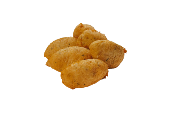 657079 BOLINHO BACALHAU COMIFRIO 60G CX100