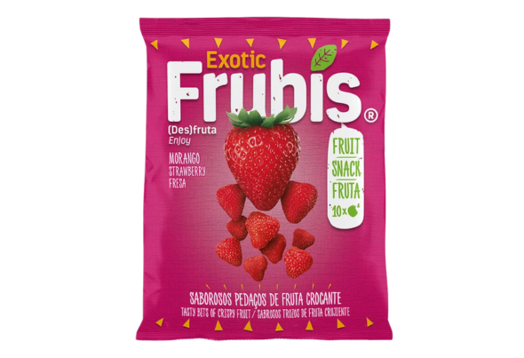 MORANGO FRUBIS