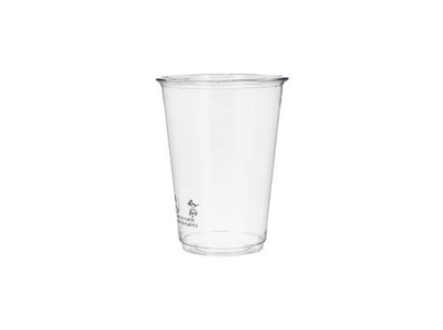 COPO PLAST.TRP.PET 9OZ TP9D BEB(1000UN)