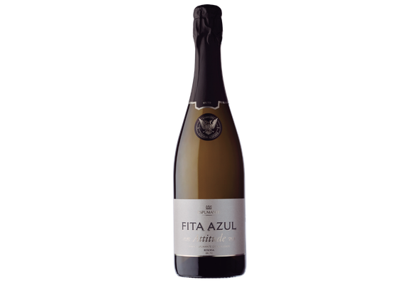 663214 ESPUMANTE BRUTO RES CELEB FITA AZUL 75CL