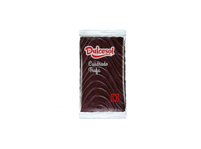 QUADRADO GRANDE TRUFA DULCESOL