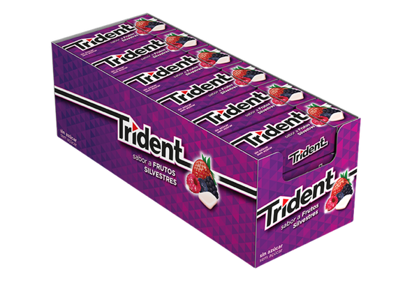 662704 PAST DRAG FRUIT F SILVEST TRIDENT CX24 (2)