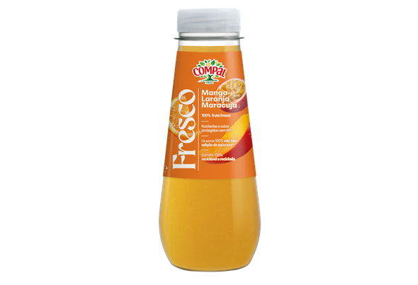 664512 SUMO MANG LAR MAR FRESCO COMPAL 250ML(6)