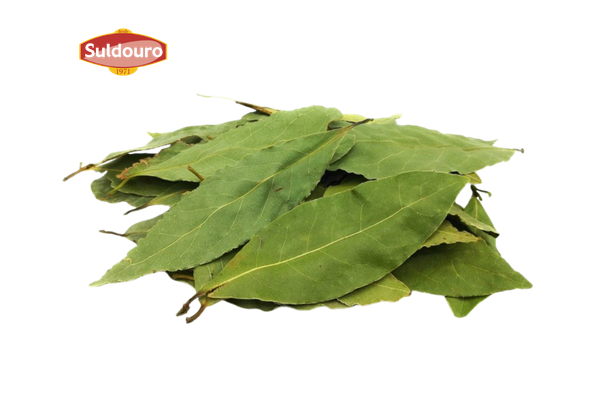 661938 LOURO FOLHA SULDOURO PCT 200G