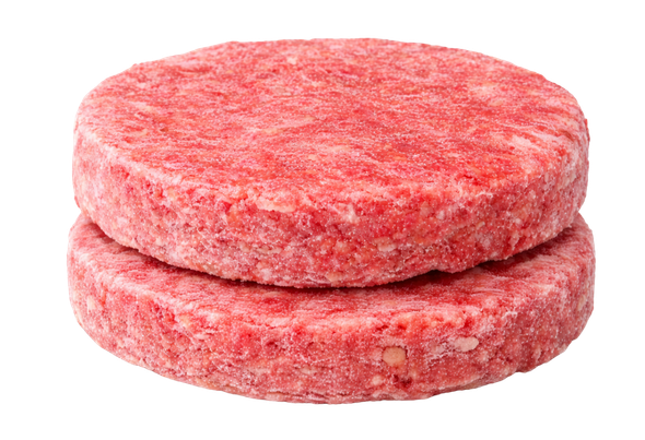 650126 HAMBURGUER NOVILHO 100% PORTRAL 160G