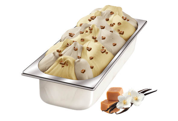 665186 GELADO SCOOP BAUN CARAM CARTE D'or 5,5L