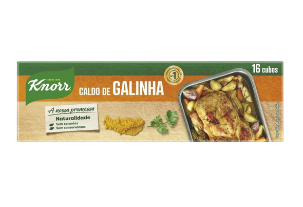 661916 CALDO GALINHA KNORR 16 CUBOS 160G (2)