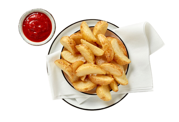 662170 P.GOLD BATATA PREFR GOMO NATUR 2.5KG CX4