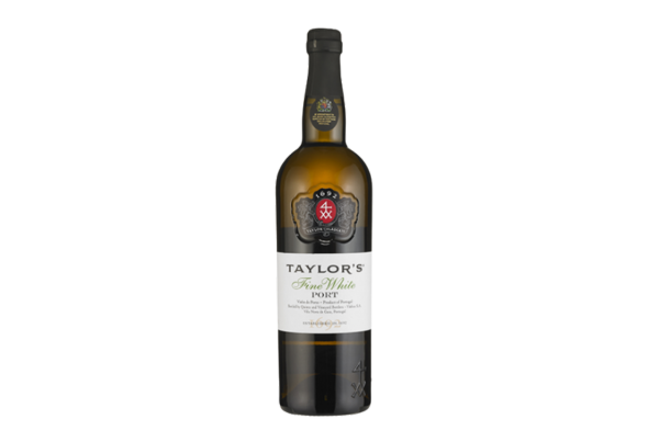 VINHO DO PORTO TAYLOR'S FINE WHITE