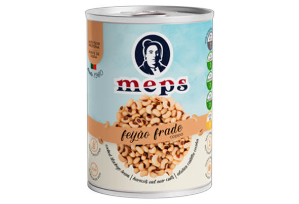 658905 FEIJAO FRADE MEPS LT 820G PL