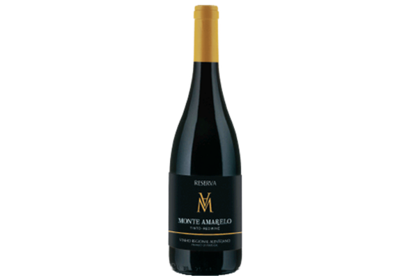 664453 VINHO TTO RESERVA MONTE AMARELO 75CL