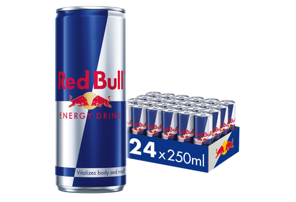 663929 BEB ENERG RED BULL LT 25CL (24)