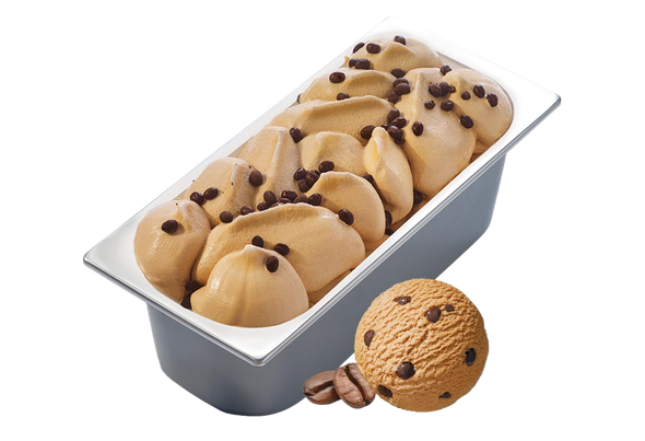 665262 GELADO SCOOP CAFE CARTE D'or 5,5L