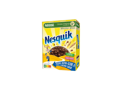 CEREAIS NESQUIK NESTLE 300G UN