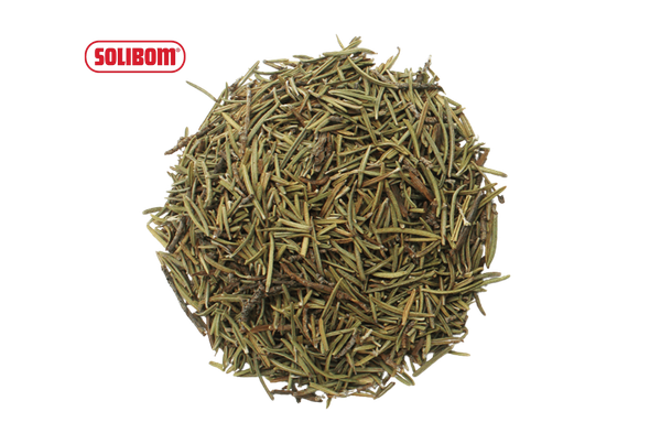 655362 ALECRIM SECO MOIDO SOLIBOM 250G
