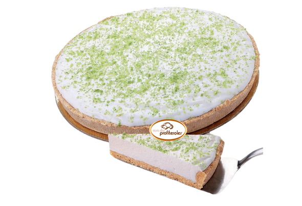 618657 TARTE DE LIMA 1500G C.PROF