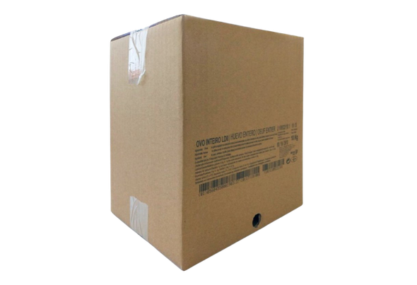 664706 OVO INTEIRO PAST LDII OVOALIMENTAR 10KG
