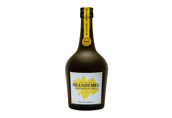 595903LICOR BRANDYMEL 70 CL