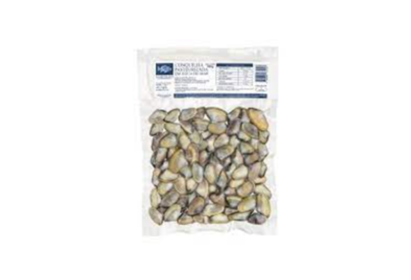 CONQUILHA PASTEURIZ CONG 250G MARITIMUS