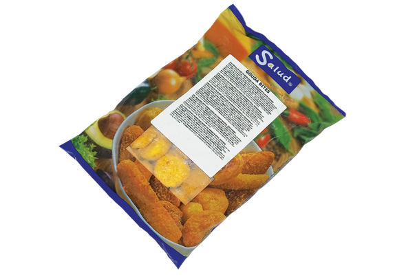662079 SALUD BITES GOUDA 1KG (CX6)