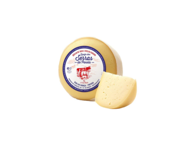 Queijo Vaca Ovelha ±1Kg Serras Penela