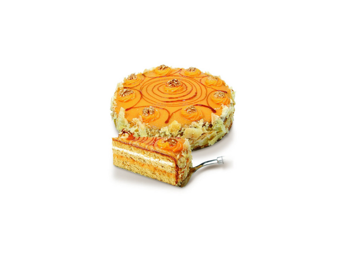 Bolo Trapalhao 1600G C.Prof