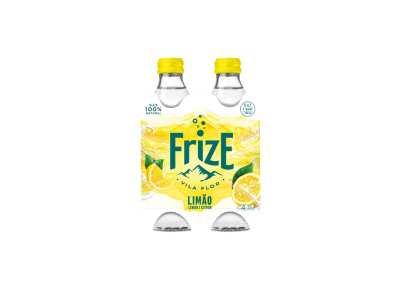 ÁGUA COM GÁS LIMÃO FRIZE 25CL