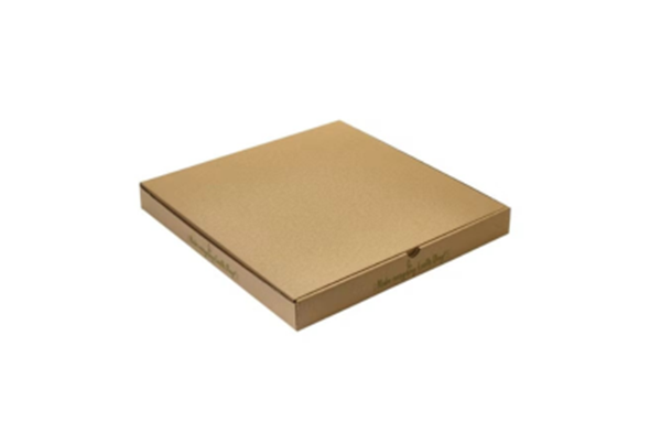 CAIXA PIZZA PORESPACK 41X41X40 EMB100 UN