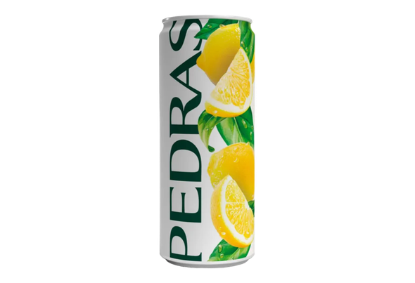 663682 AGUA LIMAO CG PEDRAS LT SLEEK 33CL (24)
