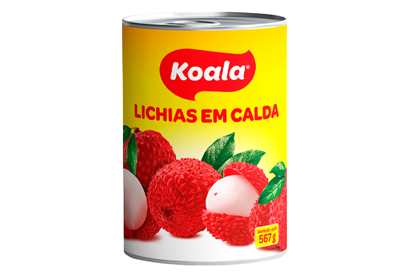 657995 LICHIAS CALDA KOALA LT 567G PL 250G PLE