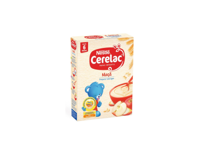 Cerelac Maca L.A. 250 Grs