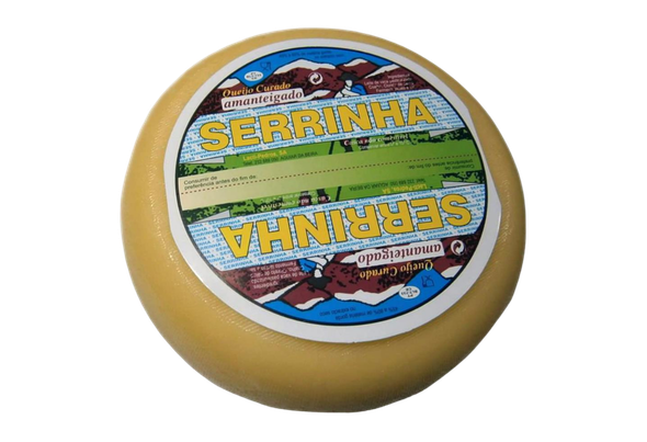 663884 QUEIJO VACA SERRINHA ±1KG