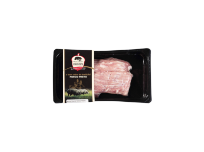 Secreto De Porco Preto Cong. M&M