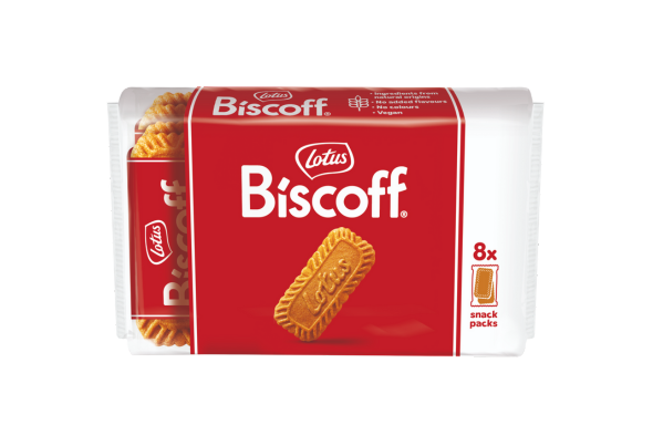 653959 LOTUS BISCOFF BOLACHAS 124G