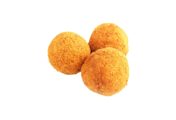 656691 BOLINHA ALHEIRA QUIMBALAR 20G CX150