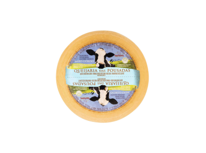Queijo Meio Gordo Queijaria Pousadas