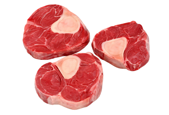 628901 OSSO BUCO CORTADO DE VITELAO CONG