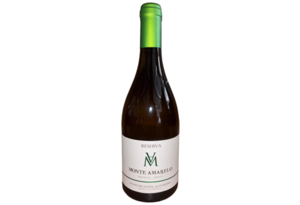 664452 VINHO BCO RESERVA MONTE AMARELO 75CL