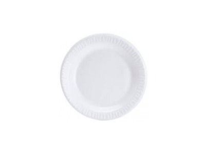 PRATO PLASTICO BCO SOBREMESA (REF.150)