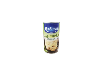 Cogumelos Laminados Rio Bravo 290G Un