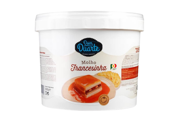 661020 MOLHO P FRANCESINHA D.DUARTE BD 5KG