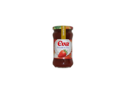 DOCE MORANGO FRS 330 GR EVA